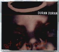 Duran Duran - Out Of My Mind 